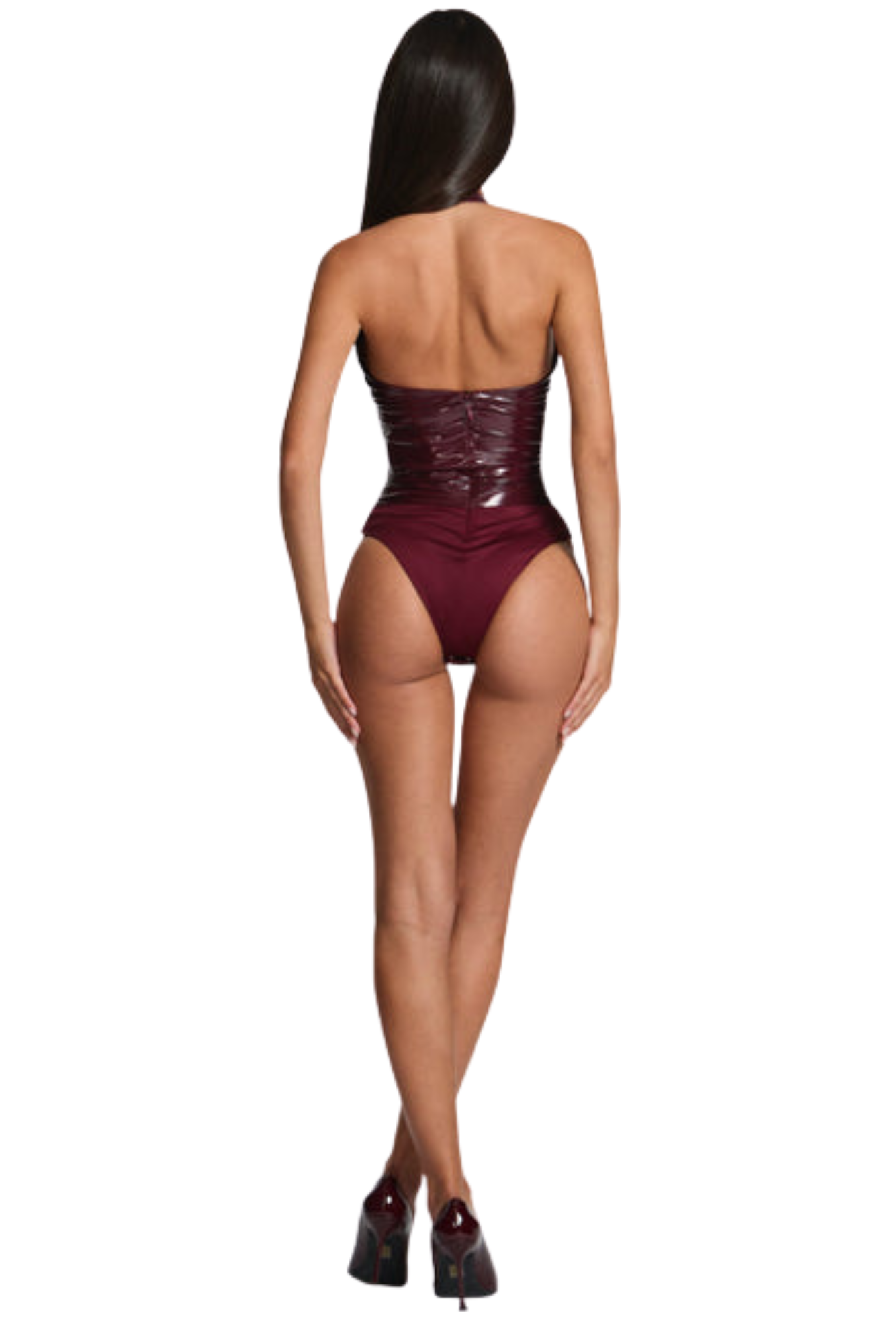 Body Harley – Cereja