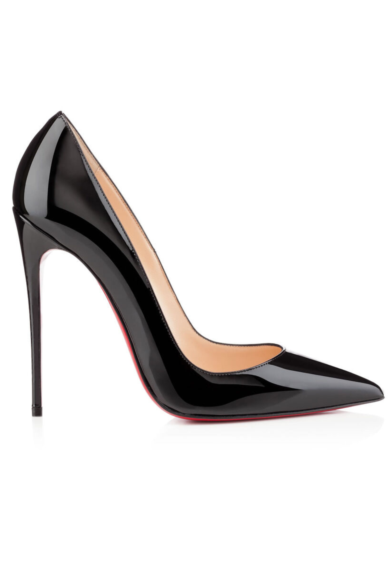 Salto Alto Scarpin So Kate