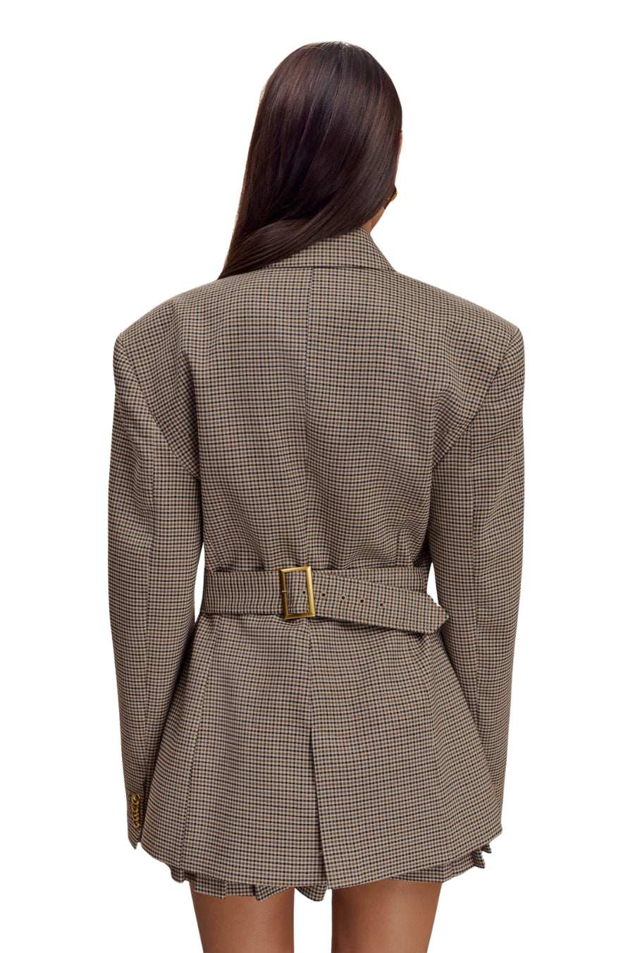 Blazer Xadrez - Artellena