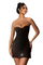 Minivestido Loretta