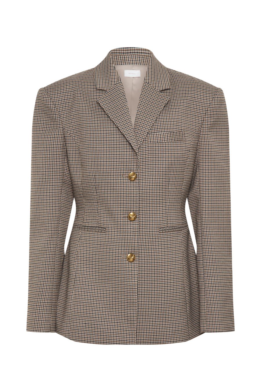 Blazer Xadrez - Artellena