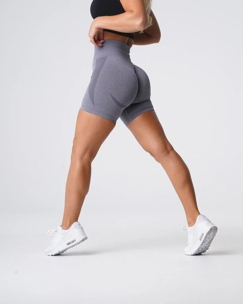 Sélene – Short Modelador de Alta Performance