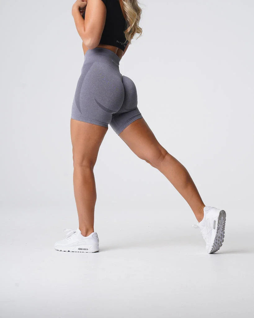 Sélene – Short Modelador de Alta Performance