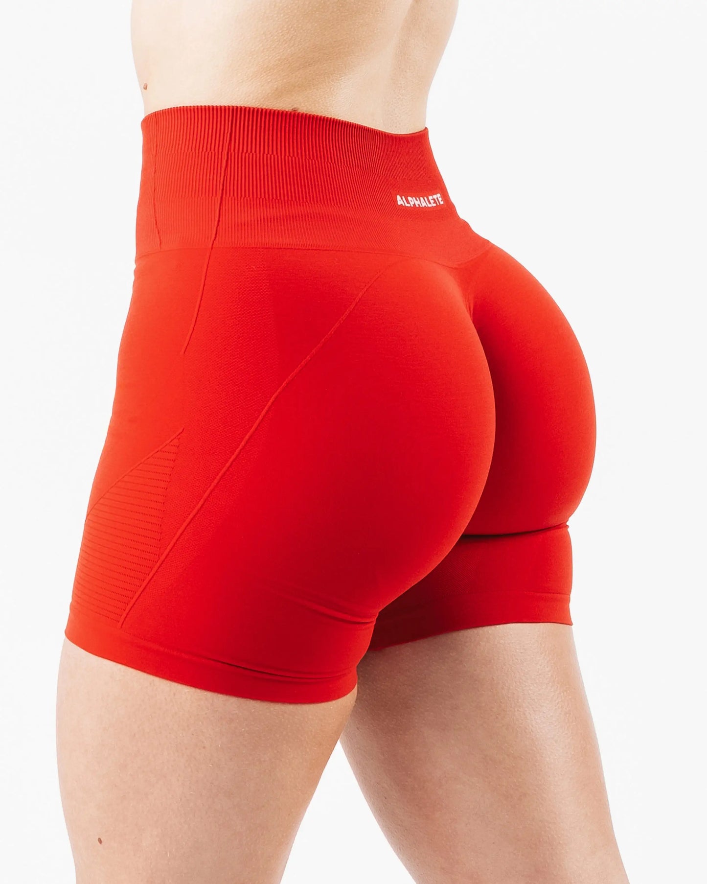 Escarlate – Short Modelador de Alta Performance
