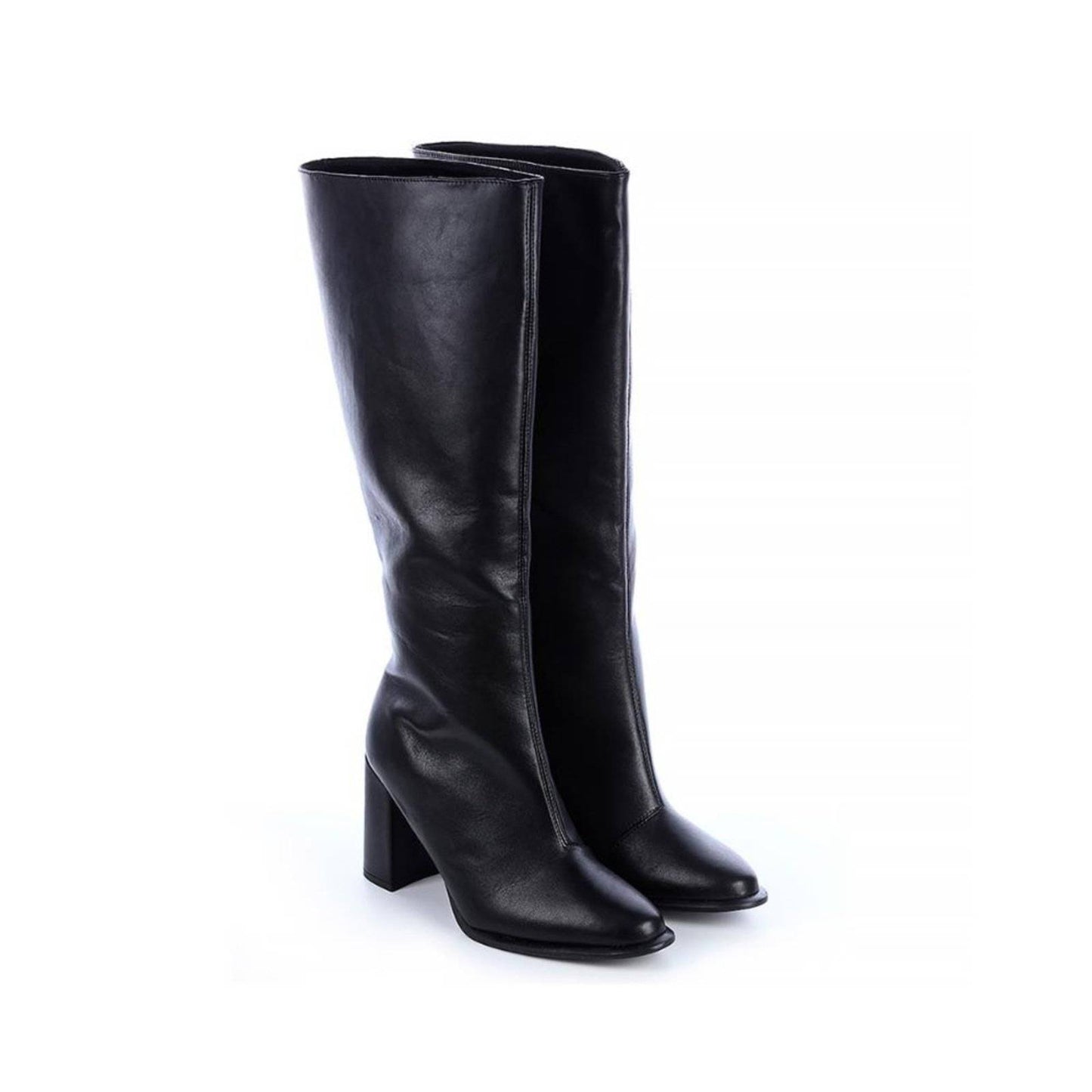 Bota de cano largo Artellena