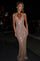 Vestido Longo Aurelia Dourado