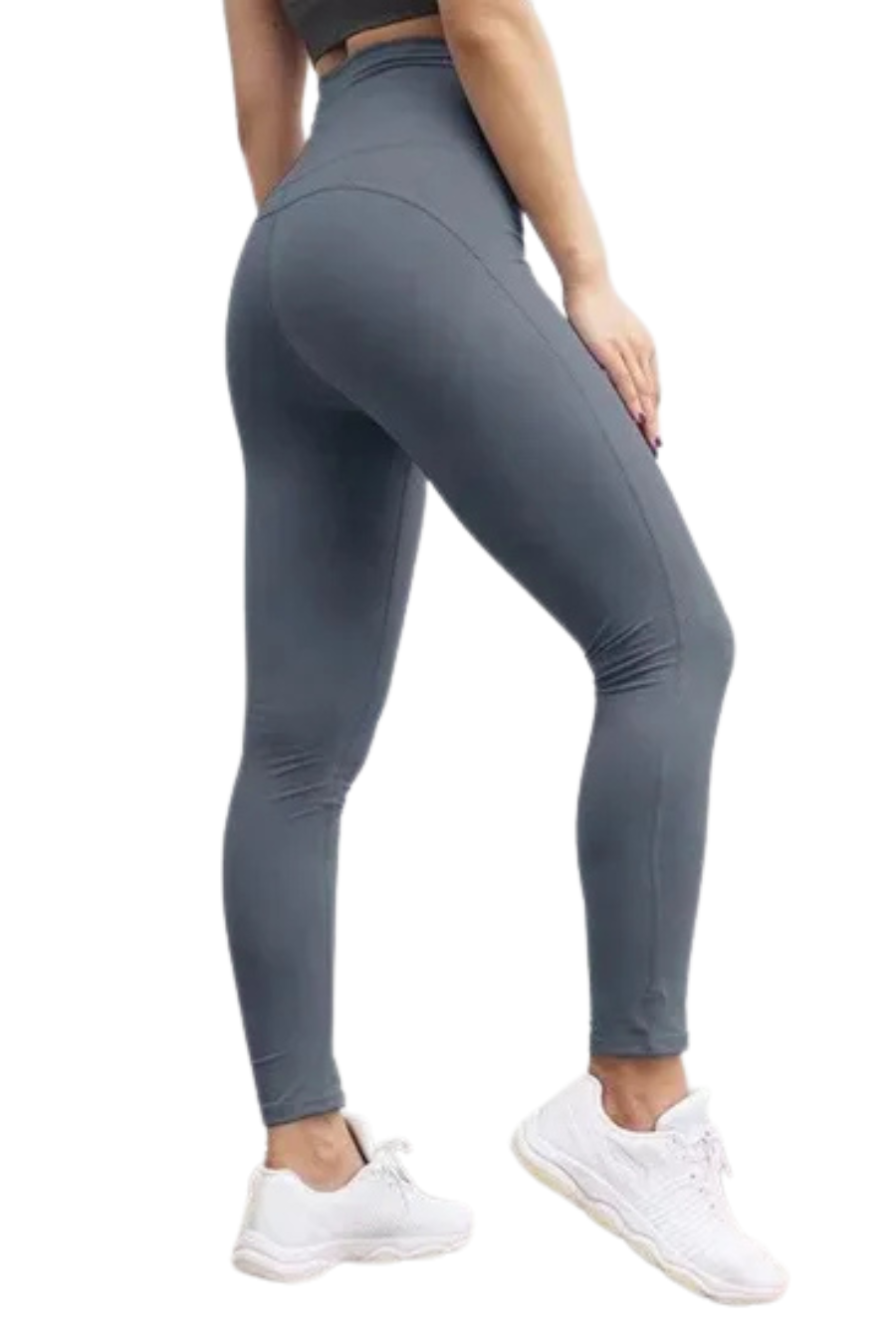 Legging - Gray