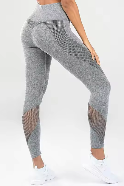 Legging - Cinza Grafite