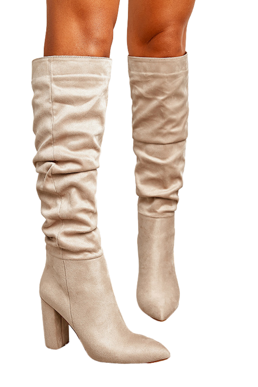 Bota de Cano Alto - Victoria