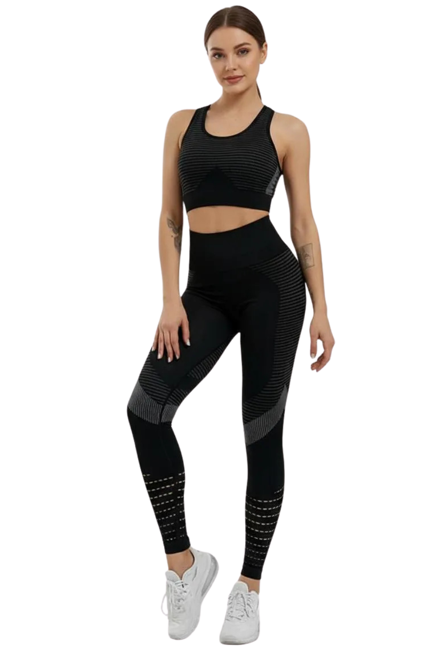 Legging - Black