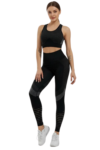 Legging - Black