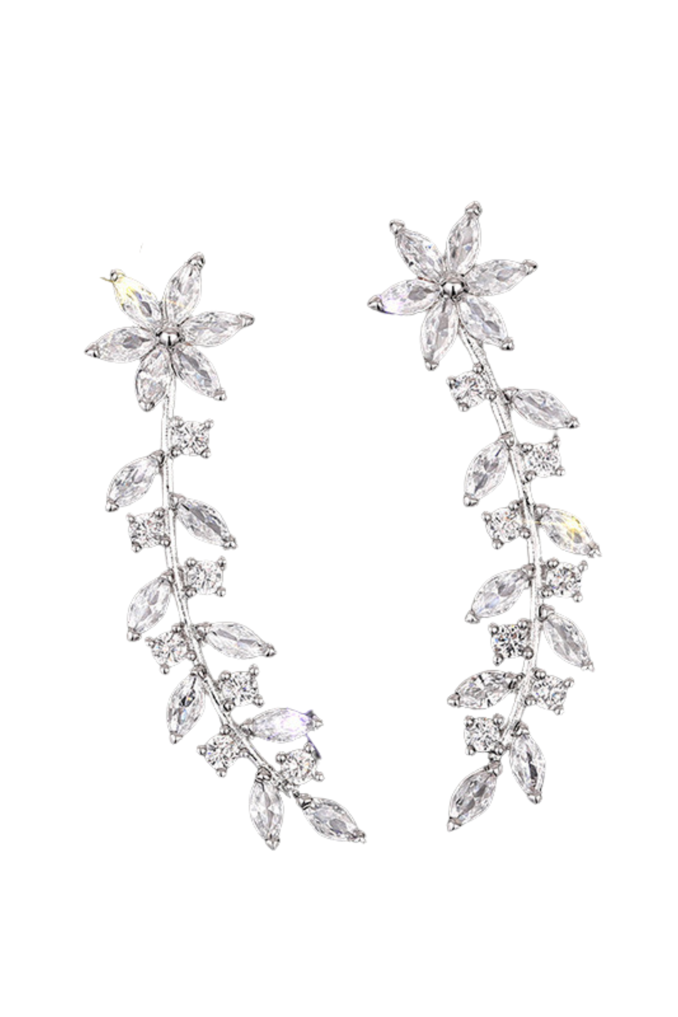 Brinco Escaladores Flora