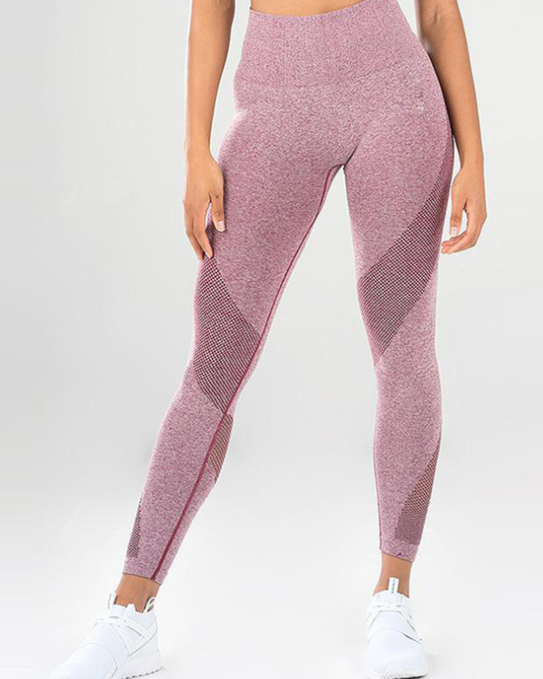 Legging - Rosa Malva