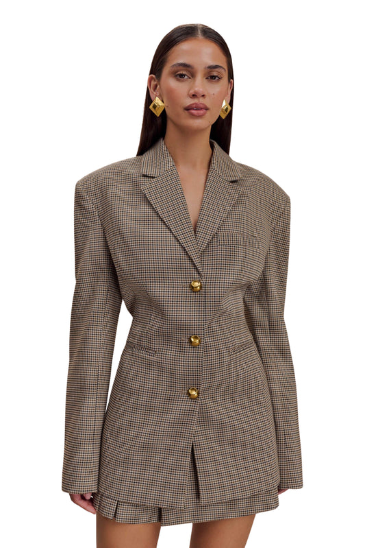 Blazer Xadrez - Artellena