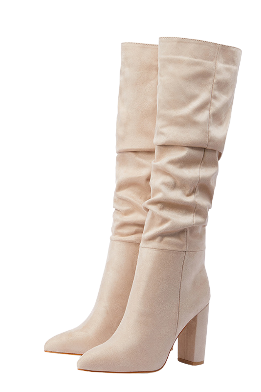 Bota de Cano Alto - Victoria