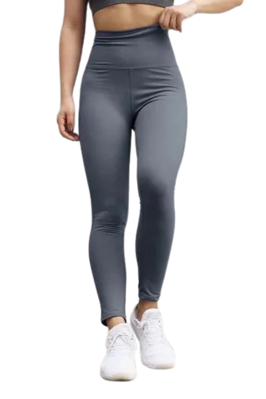 Legging - Gray