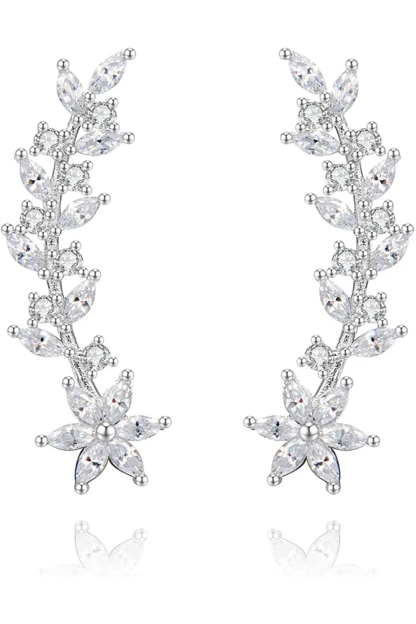 Brinco Escaladores Flora