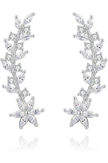 Brinco Escaladores Flora