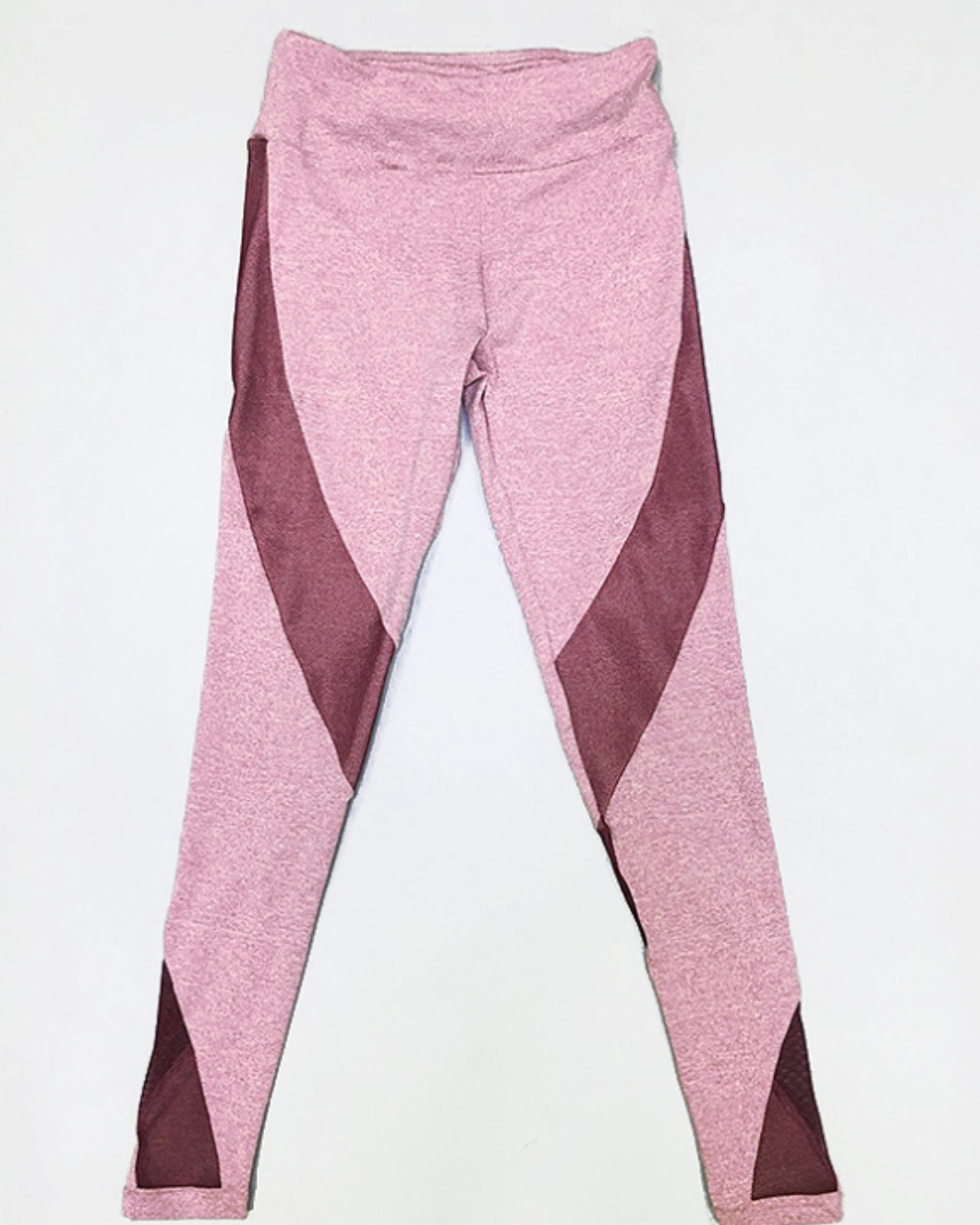 Legging - Rosa Malva