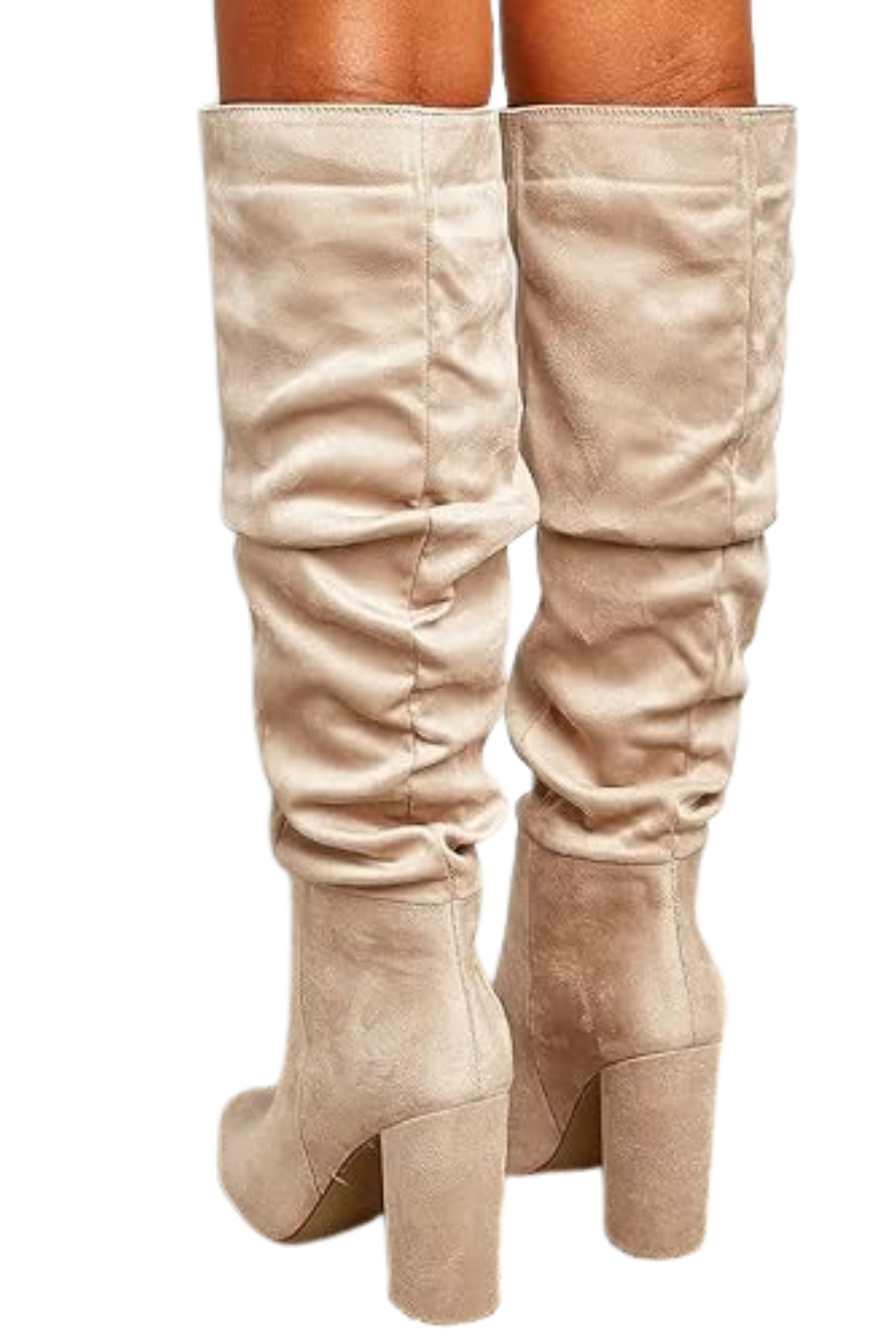 Bota de Cano Alto - Victoria