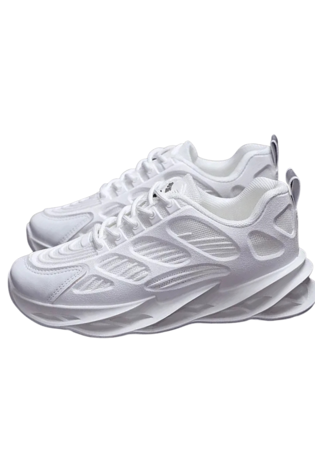 Tênis de Corrida Branco