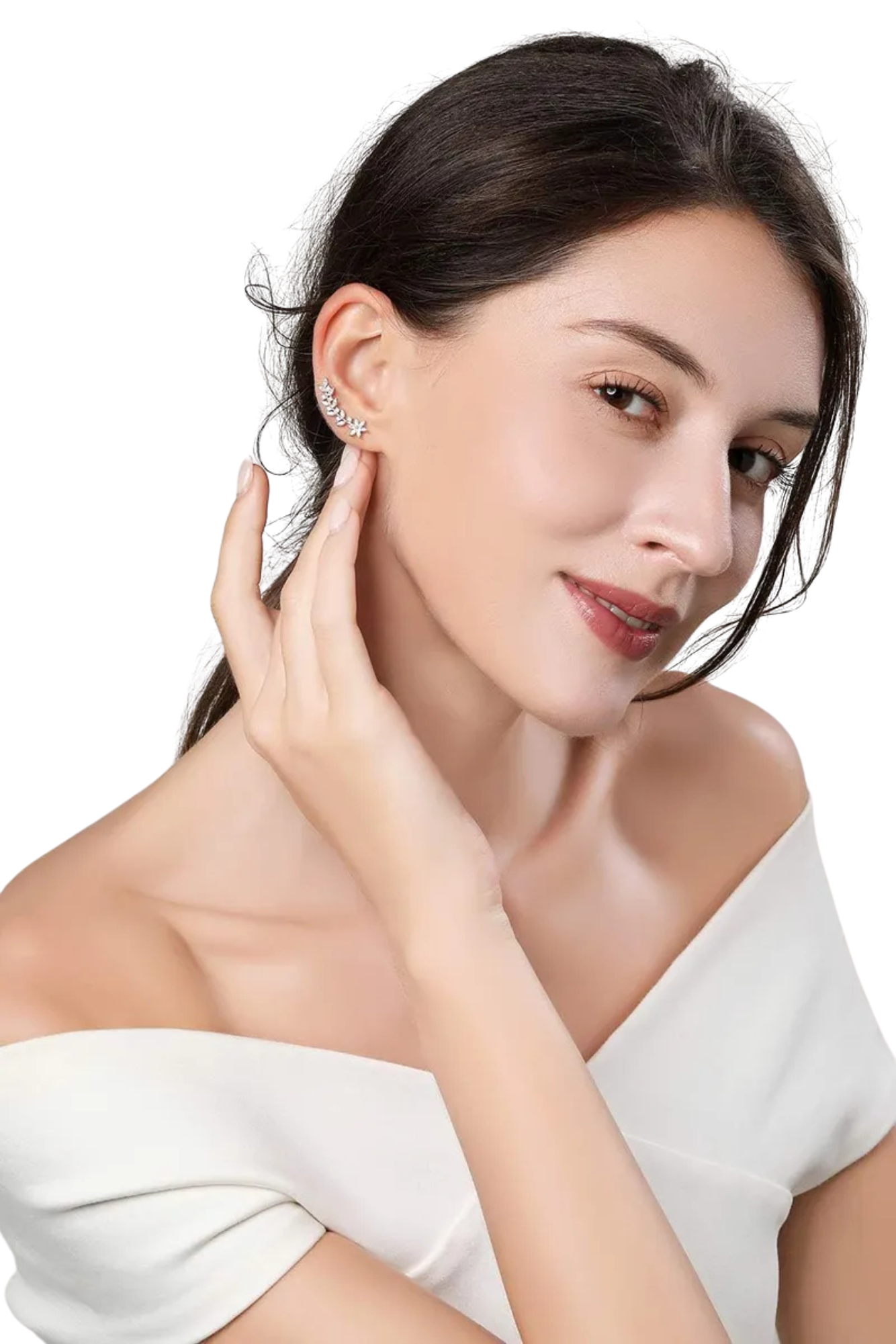 Brinco Escaladores Flora