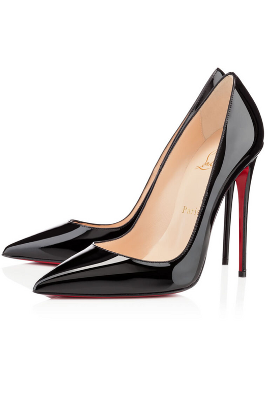 Salto Alto Scarpin So Kate