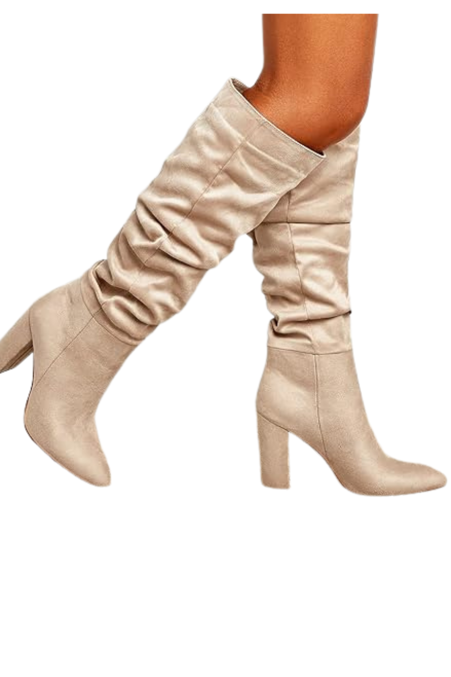 Bota de Cano Alto - Victoria