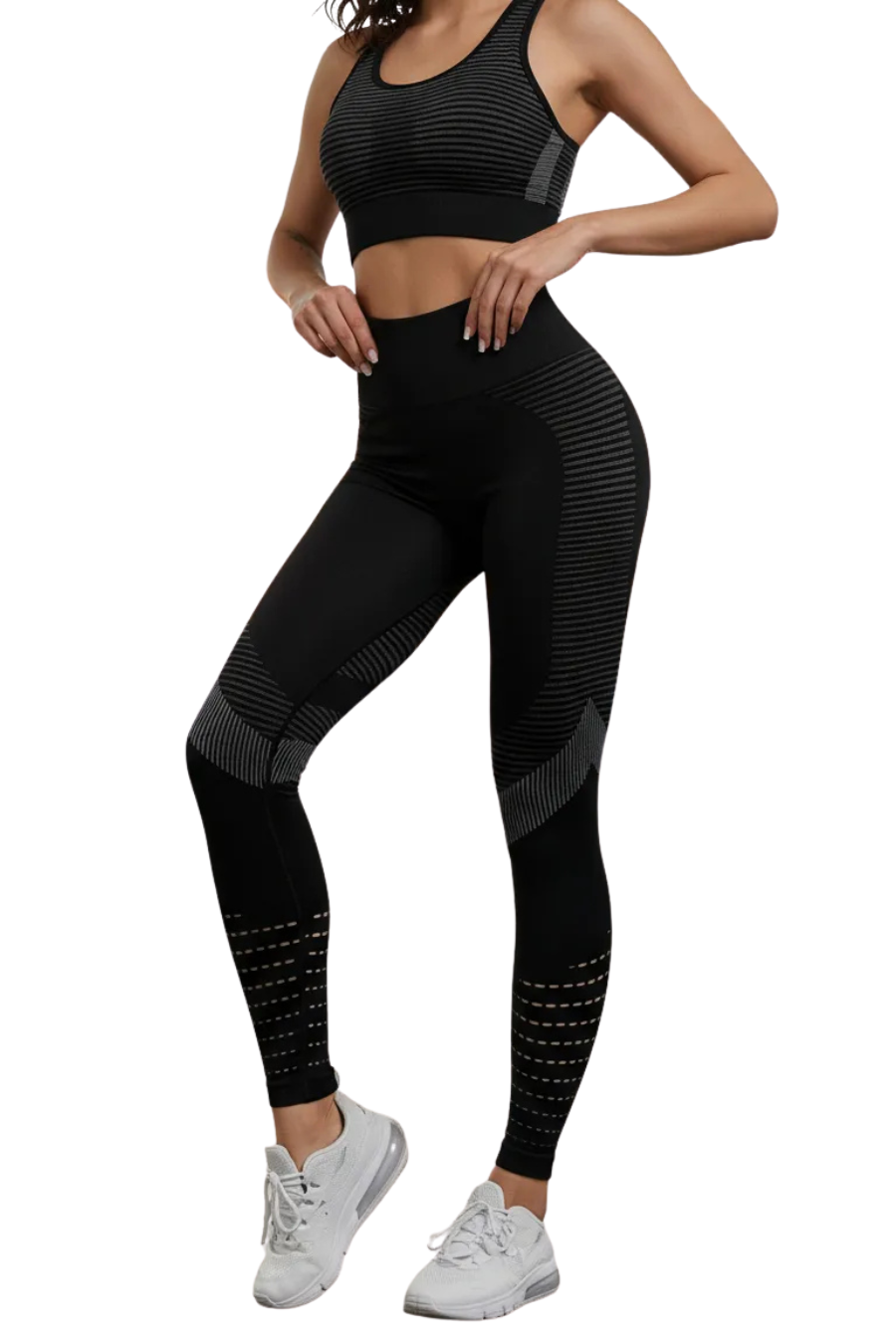 Legging - Black