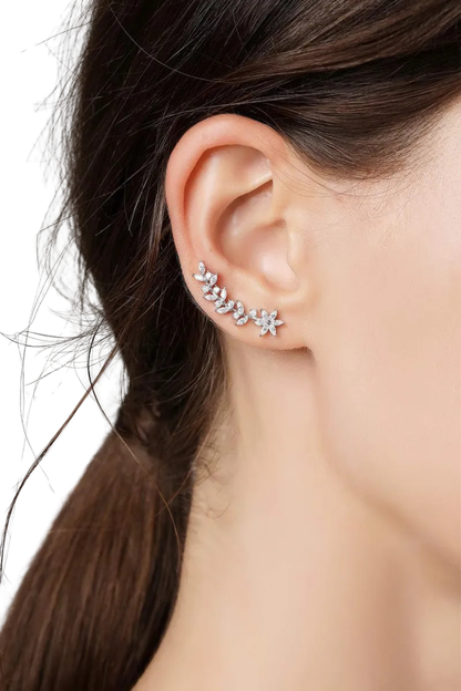 Brinco Escaladores Flora