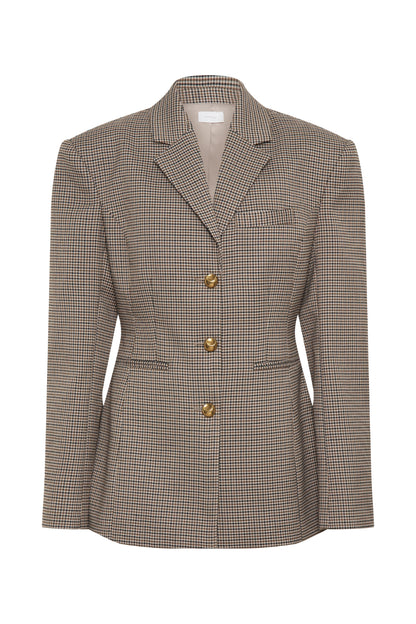 Blazer Xadrez - Artellena