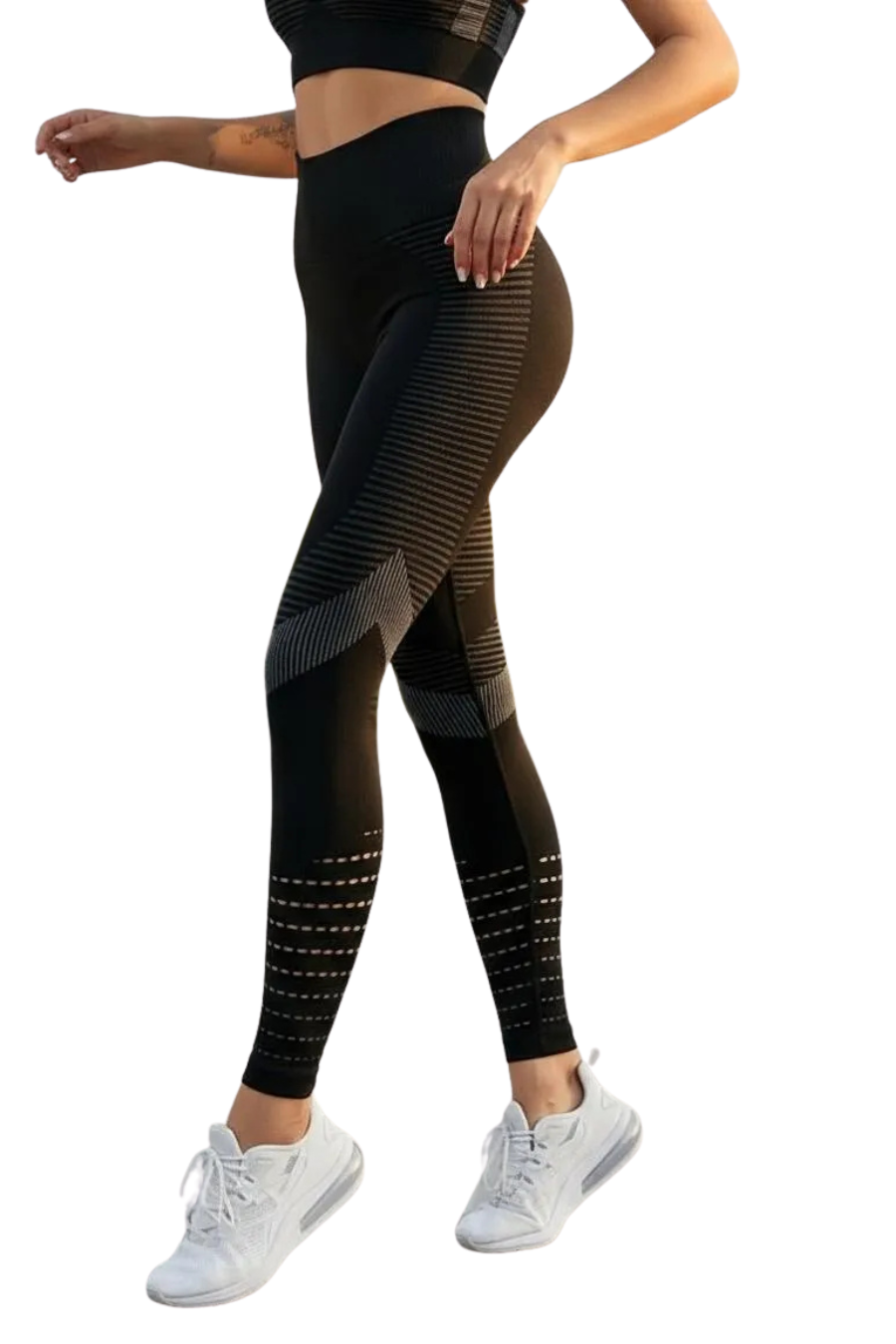 Legging - Black