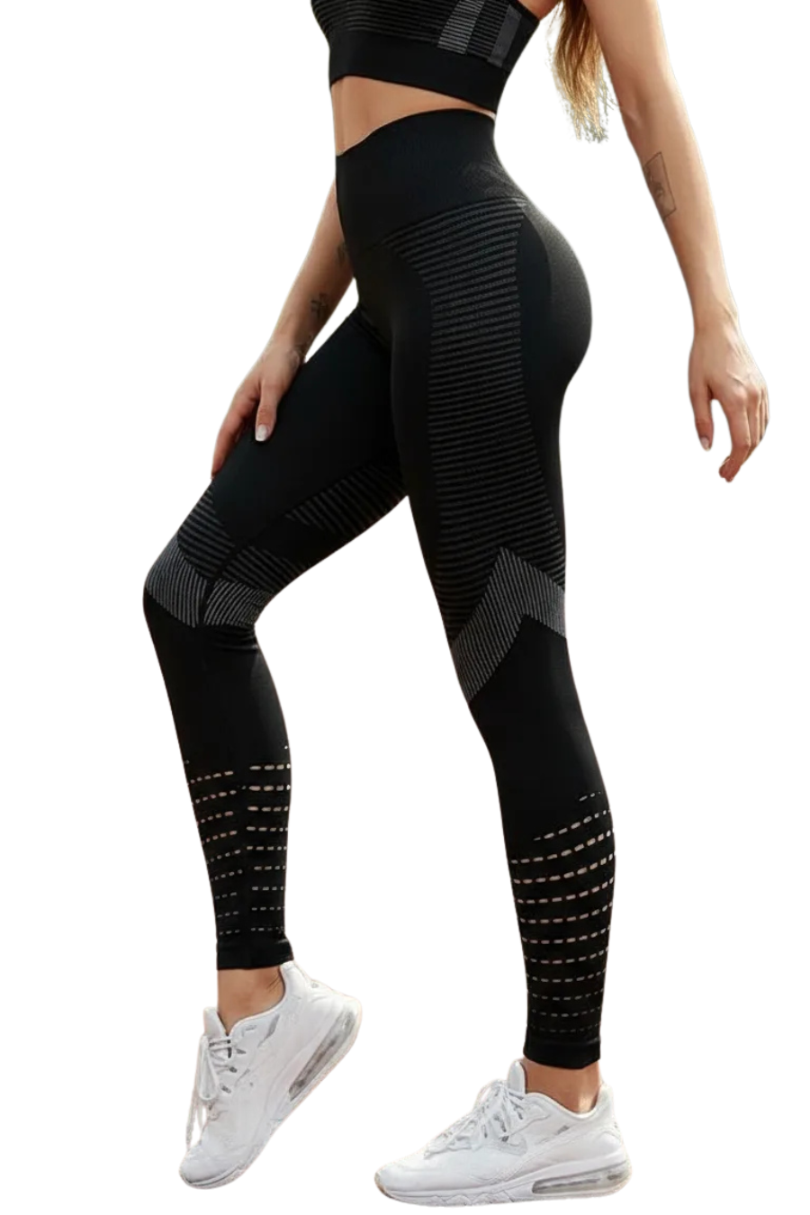 Legging - Black