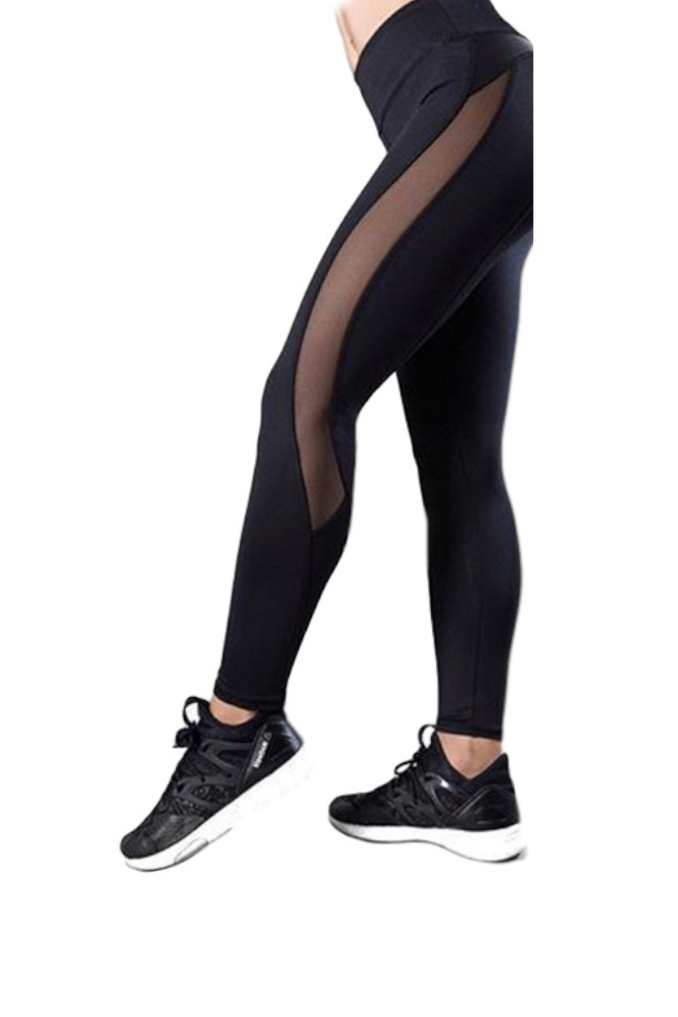 Legging Esportiva - Marinho