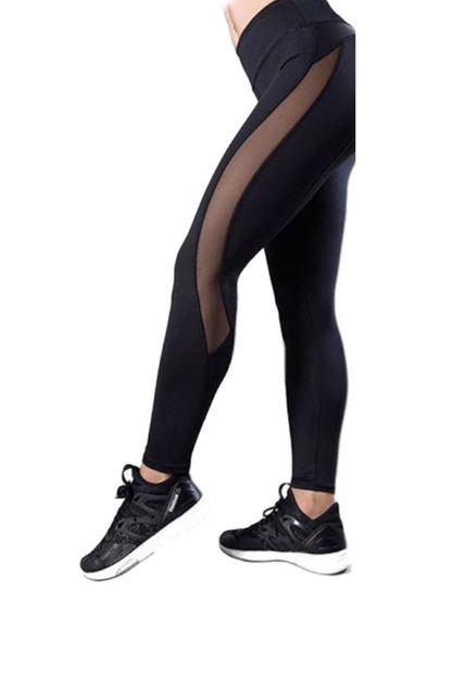 Legging Esportiva - Marinho