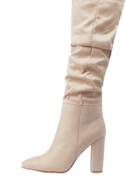 Bota de Cano Alto - Victoria