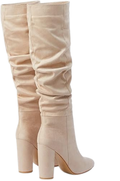 Bota de Cano Alto - Victoria