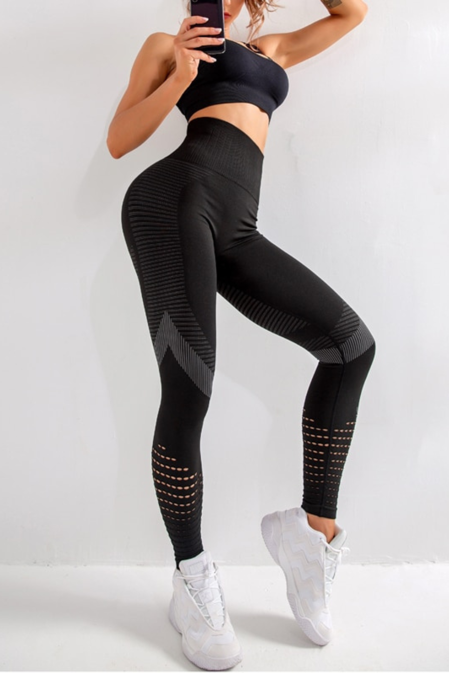 Legging - Black