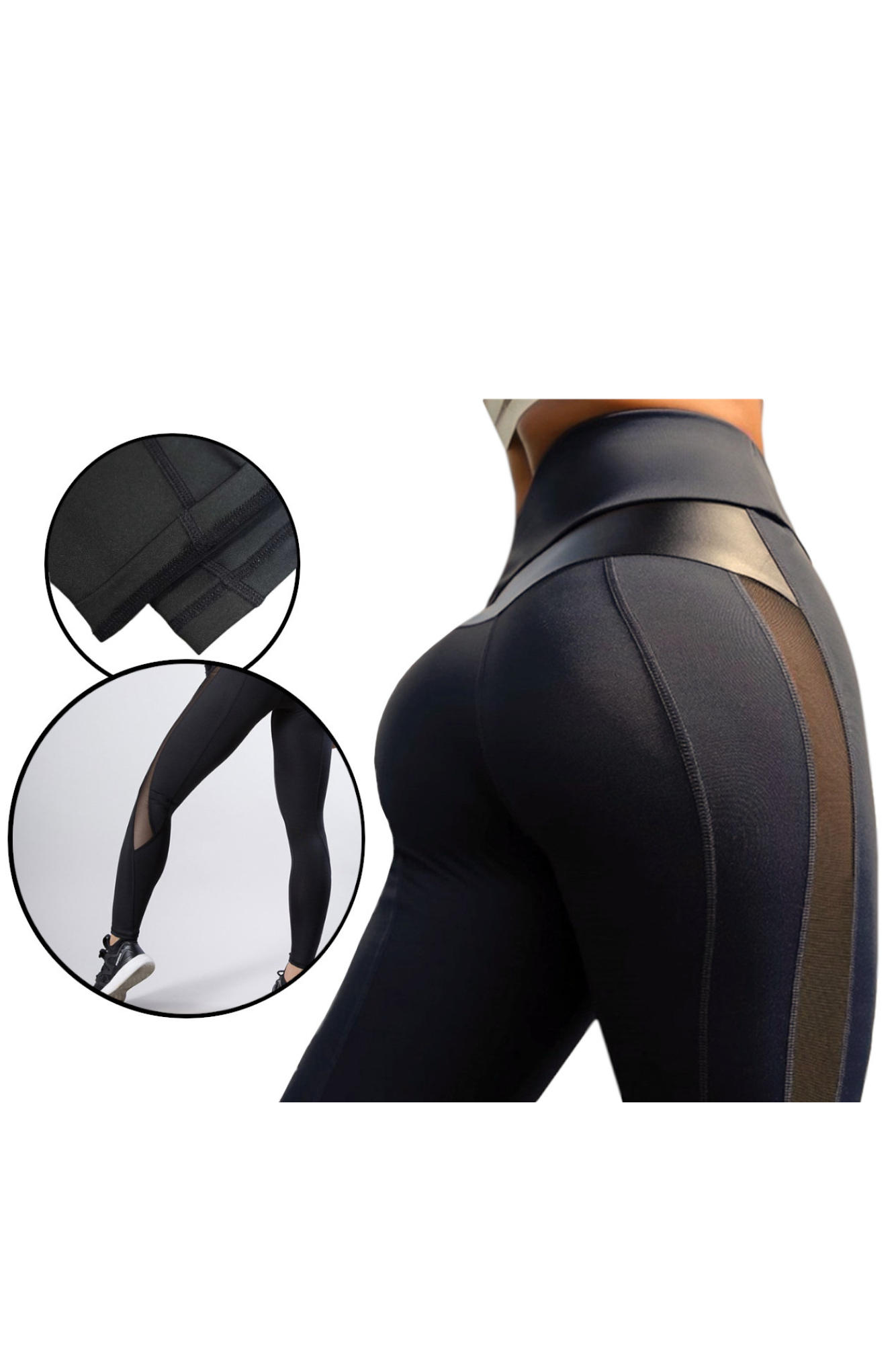 Jaqueta Cropped - Avelã