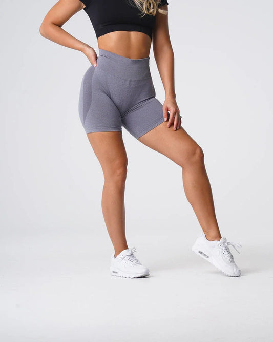 Sélene – Short Modelador de Alta Performance