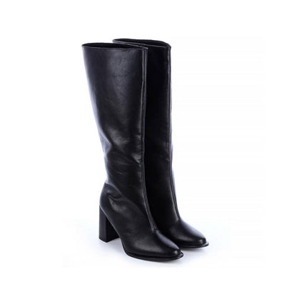 Bota de cano largo Artellena